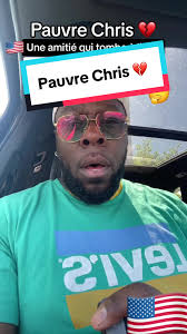 Triste histoire de Chris : un ami poussé dans le lac