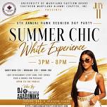 Hawk Reunion Day Party: The 6th Edition