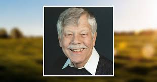 David Keith Olson Obituary June 24, 2021