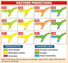 Maphill lets you look at assam from many different perspectives. Climate Map Rings Assam Tea Alarm Telegraph India