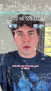 #pov You’re born into a family of mythical gods… #devincaherly