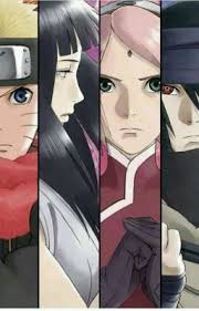 اجمل صور لشخصيات انمي ناروتو Naruto Shippuden Anime Naruto Shuppuden Naruto Sasuke Sakura