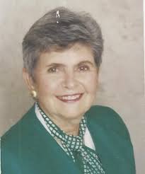 Letitia Woodruff Obituary (1927