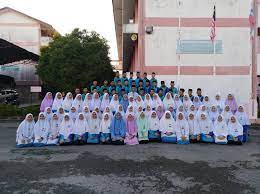 How to save the location? Sekolah Menengah Kebangsaan Agama Tun Said Di Bandar Kota Belud