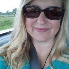 Debbie Roush (@RoushDebbie)