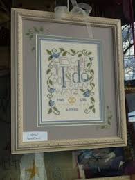 Check out our cross stitch pattern selection for the very best in unique or custom, handmade pieces from our shops. 320 Cross Stitch Wedding Samplers Ideas Wedding Sampler Cross Stitch Stitch