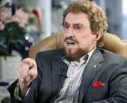 Osborn credits Roberts' influence