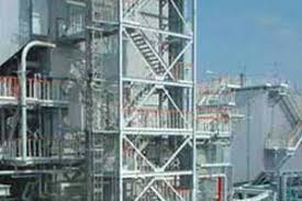 That plant is shown below. Ihi Asia Pacific Pte Ltd