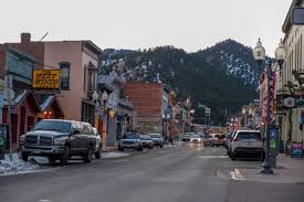 Stay at miners pick bed and breakfast from $132/night, the silver lake lodge from $253/night, lady luck casino black hawk from $70/night and more. Colorado S Recall Fever Arrives In Idaho Springs Where Leaders Fear Damage To Their Town S Renaissance