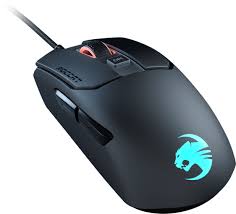 It's the new memoir from the biggest star in gaming: Best Buy Roccat Kain 120 Aimo Wired Optical Gaming Mouse With Rgb Lighting Black Roc 11 612 Bk