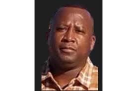 Rodger Kelly Obituary (1971