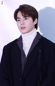 Pin Oleh Hera Di Hongbin Vixx