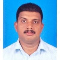 Amal Jyothi College of Engineering-Autonomous Employee Radhakrishnan P's profile photo