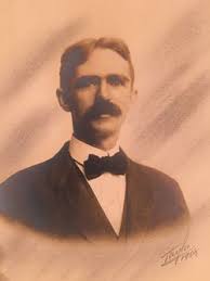 Thomas Marshall Bellamy Sr. (1873-1967)