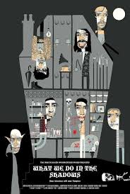 24 X 36 Screen Print On High Quality Paper Movie Posters Minimalist Poster Movie Posters