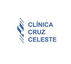 Logo Clínica Cruz Celeste