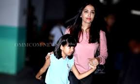 Maybe you would like to learn more about one of these? Covid 19 Aishwarya Rai Bachchan Daughter Aaradhya Shifted To Nanavati Hospital Nation