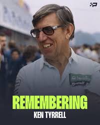 Passing of Legendary Car Owner Ken Brenn Sr.