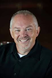 Cross Roads" author treks into the gains of loss