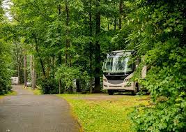 Rv basecamps, tiny home lots, 1/4 acre lots, 100x100, on lake, presale. Award Winning Rv Campground In Lake George Full Hookups Pull Thrus Park Model Lodging