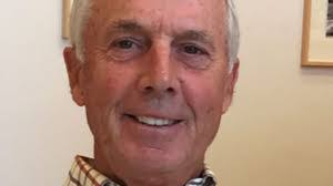 Rob Leavitt's Instagram, Twitter & Facebook