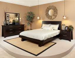 4.7 out of 5 stars 6. Ligna Zen 4 Piece Low Profile Bedroom Set In Ebony