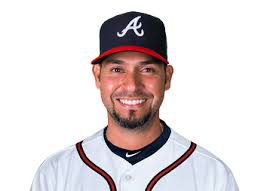 gio gonzalez at Nationals Arm Race