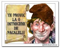 Compania vodafone nu mai ofera nici un serviciu clientilor sai din motive diverse: AstÄƒzi Este Ziua PÄƒcÄƒlelilor Nu Te LÄƒsa PÄƒcÄƒlit De Politicieni
