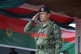 If you are a utarian, welcome to join us at recruitment drive that held in first or second week. Lebih Ramai Masyarakat Cina Digalak Sertai Askar Wataniah Utusan Borneo Online