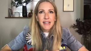 Elena jane goulding (/ˈɡoʊldɪŋ/ golding; Ellie Goulding Welcomes 1st Child With Husband Caspar Jopling Abc News