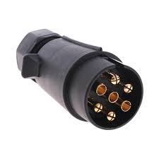 Search for 7 pin trailer connector wiring that are great for you! Buy Electric Trailer Plug N Type 12v 7 Pin Wiring Connector Adapter At Affordable Prices Free Shipping Real Reviews With Photos Joom