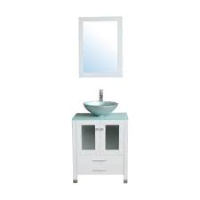 Enjoy free shipping on most stuff, even big stuff. Vessel 18 Inch Vanities Bathroom Vanities Bath The Home Depot