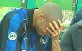 Therealfootball2 scritto il 5 maggio 202023 maggio 2020. 5 Maggio 2002 Inter Beffata All Ultima Giornata E Estasi Juve Video
