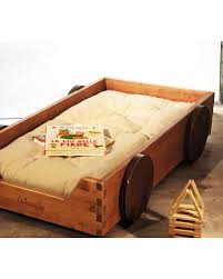 A hospital bed or hospital cot is a bed specially designed for hospitalized patients or others in need of some form of health care. Woodly Montessori Bed With Decorative Wheels Big Finger Joints Shabby White Made In Italy Unisex Bambini