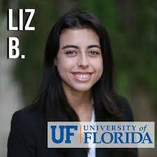 And last but certainly not least, welcome to our teams from the United  States! • University of Florida & Liz Barbe • Penn State University & Cameron  Padgett • University of Minnesota