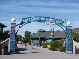 Jfm Toledo Zoo Zoo Favorite Places Zoo Park