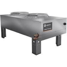 Liebert Hvac Dry Cooler Somerset Power Systems