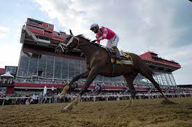 Because, all new members can get up to a $500 welcome bonus! Belmont Stakes 2021 Early Predictions For Rombauer Top Contenders Bleacher Report Latest News Videos And Highlights