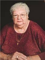 Pauline Patton Obituary (1941