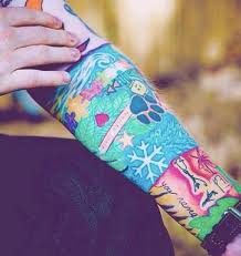 Kevin paul is the artist behind many of ed's tattoos. Best Ed Sheeran Fan Tattoos Nsf Music Magazine