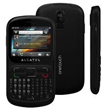 Celular Desbloqueado Alcatel OT803 ...