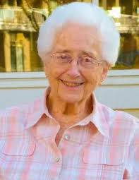 Julia Anne Shade Obituary (2024)