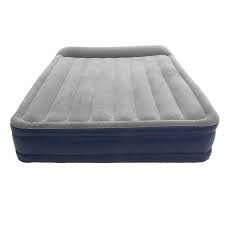 Double Height Deluxe Mattress Queen Bed Kmart Queen Mattress Camping Queen Mattress Air Mattress