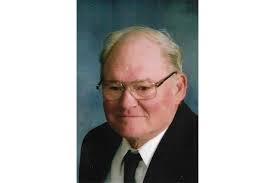 Roger Kempf Obituary (1943