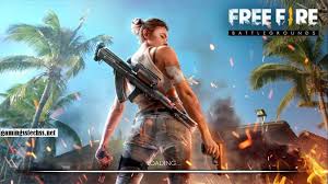 Free fire offers players a wide variety of weapons to be used during matches. Free Fire Best Weapons Blog