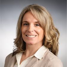 Sarah Schacher, P.E.