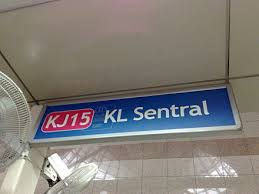 Near dataran merdeka square, sultan abdul samad. Kuala Lumpur Sentral Station Wikiwand