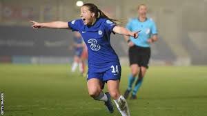 Atletico madrid and chelsea will lock horns in the uefa champions league round of 16 first leg at arena nationala in romania, as both sides will be aiming to qualify for the next stage. Women S Champions League Chelsea 2 0 Atletico Madrid Bbc Sport