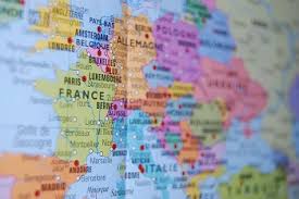 Vous recherchez des vols allemagne france ? European Countries In French Study Com