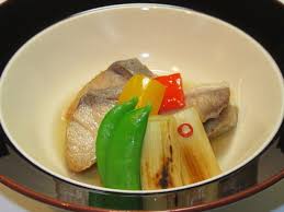 南蛮煮 なんばんに の語源 由来 和食の煮物 料理用語集 煮物レシピと調味料の割合